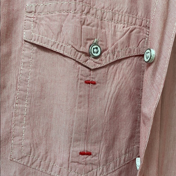 Guess Button down - Picture 5 of 5